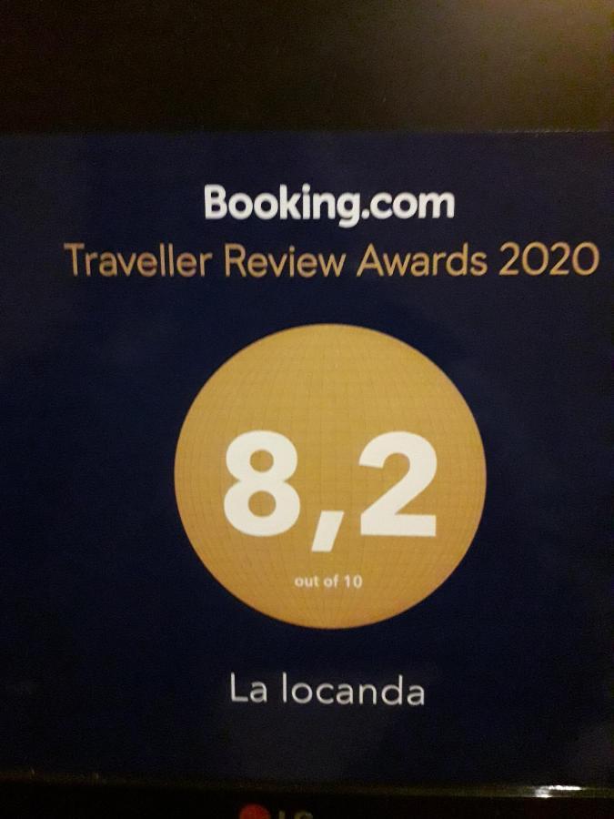 La locanda Cefalú Exterior foto